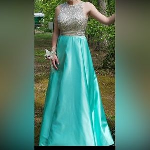 Formal/Prom Dress